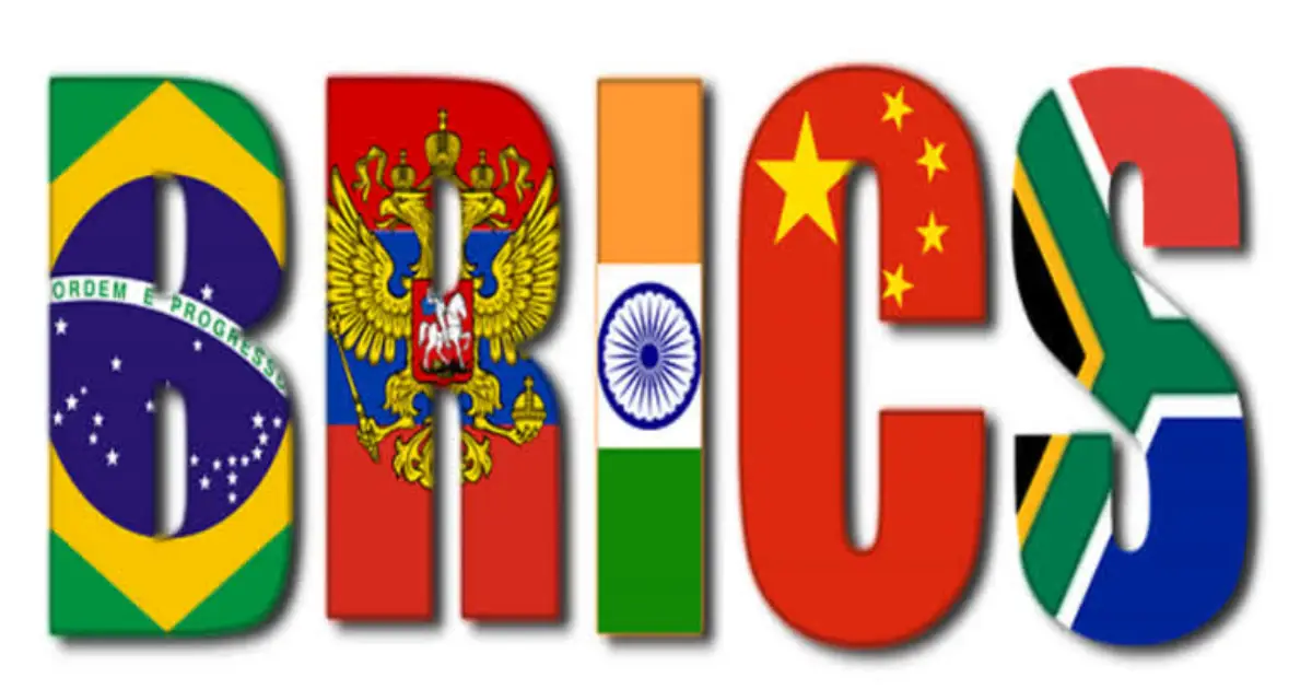 BRICS tax authorities discuss challenges in digital era